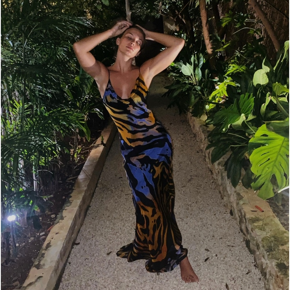 Rat & Boa Fabienne Dress